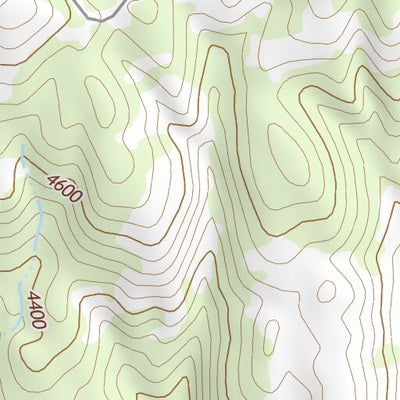 46115NW Page 81 Headquarters Topo Preview 2