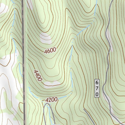 46115NW Page 81 Headquarters Topo Preview 3