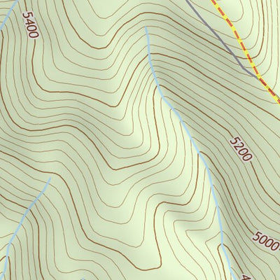 46115NW Page 82 Headquarters Topo Preview 2