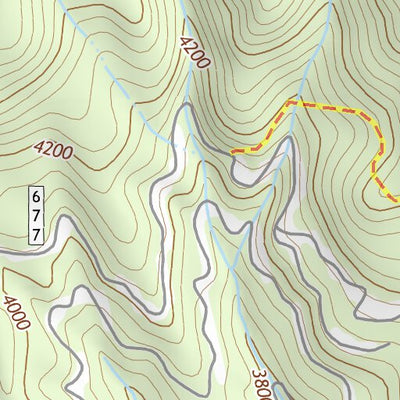 46115NW Page 82 Headquarters Topo Preview 3
