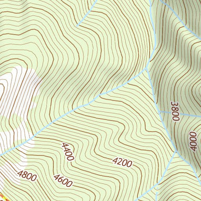 46115NW Page 83 Headquarters Topo Preview 2