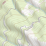 46115NW Page 85 Headquarters Topo Preview 3
