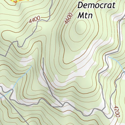 46115NW Page 86 Headquarters Topo Preview 3