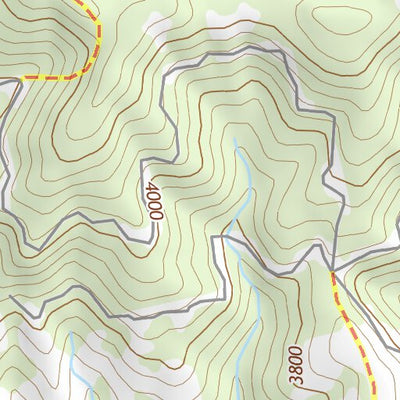 46115NW Page 88 Headquarters Topo Preview 3