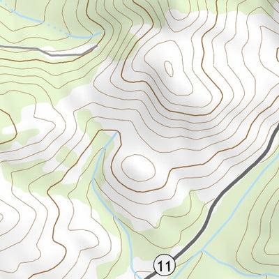 46115NW Page 89 Headquarters Topo Preview 2