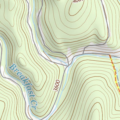 46115NW Page 92 Headquarters Topo Preview 3