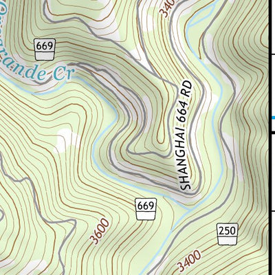 46115NW Page 93 Headquarters Topo Preview 3
