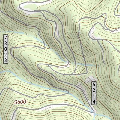 46115NW Page 95 Headquarters Topo Preview 3