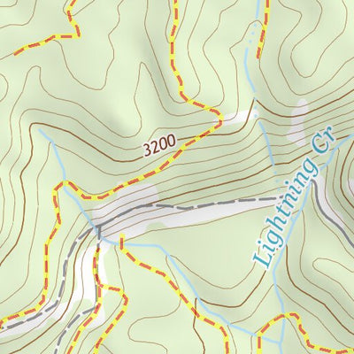 46115NW Page 97 Headquarters Topo Preview 3