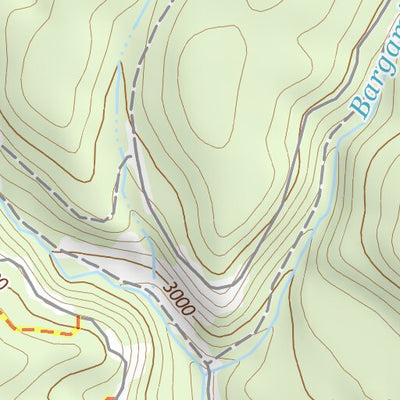 46115NW Page 98 Headquarters Topo Preview 2