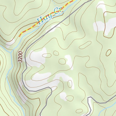 46115NW Page 99 Headquarters Topo Preview 3