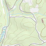 46115NW Page 100 Headquarters Topo Preview 2