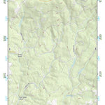 46115NW Page 102 Headquarters Topo Preview 1
