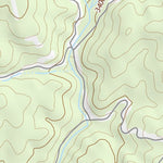 46115NW Page 102 Headquarters Topo Preview 2