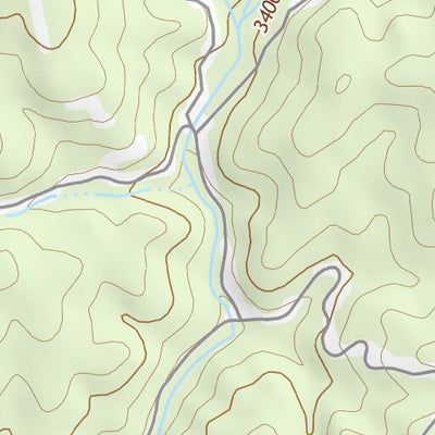 46115NW Page 102 Headquarters Topo Preview 2