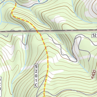 46115NW Page 105 Headquarters Topo Preview 2