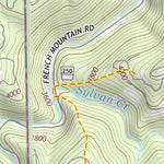 46115NW Page 105 Headquarters Topo Preview 3
