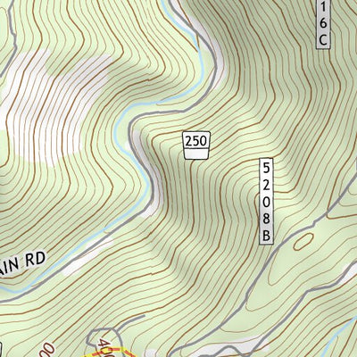 46115NW Page 106 Headquarters Topo Preview 3