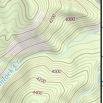 46115NW Page 107 Headquarters Topo Preview 3