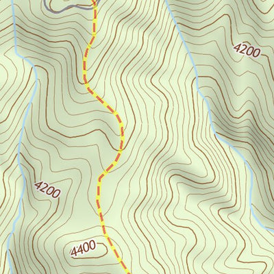 46115NW Page 108 Headquarters Topo Preview 2
