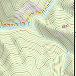 46115NW Page 108 Headquarters Topo Preview 3