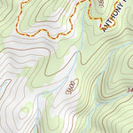 46116NE Page 7 Potlatch Topo Preview 2