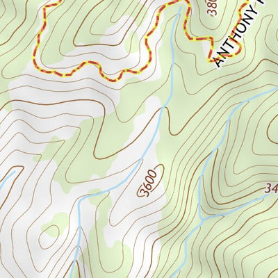 46116NE Page 7 Potlatch Topo Preview 2