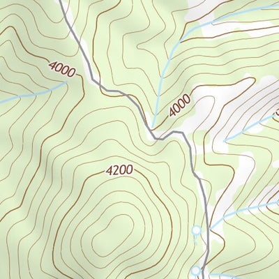 46116NE Page 8 Potlatch Topo Preview 2