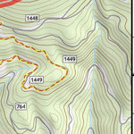 46116NE Page 9 Potlatch Topo Preview 3