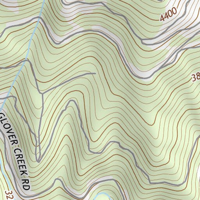 46116NE Page 11 Potlatch Topo Preview 3