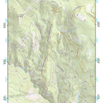 46116NE Page 12 Potlatch Topo Preview 1