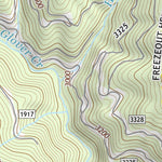 46116NE Page 12 Potlatch Topo Preview 3