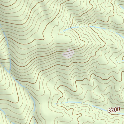 46116NE Page 13 Potlatch Topo Preview 3