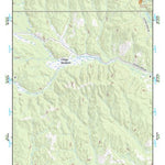 46116NE Page 14 Potlatch Topo Preview 1