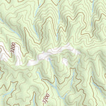 46116NE Page 14 Potlatch Topo Preview 2