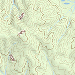 46116NE Page 14 Potlatch Topo Preview 3