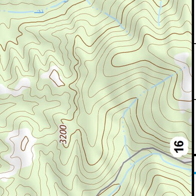 46116NE Page 15 Potlatch Topo Preview 3
