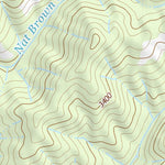46116NE Page 16 Potlatch Topo Preview 2
