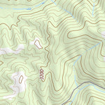 46116NE Page 16 Potlatch Topo Preview 3