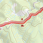 46116NE Page 17 Potlatch Topo Preview 2