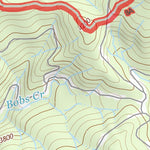 46116NE Page 18 Potlatch Topo Preview 2