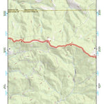 46116NE Page 19 Potlatch Topo Preview 1