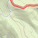 46116NE Page 19 Potlatch Topo Preview 2
