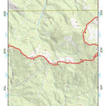 46116NE Page 20 Potlatch Topo Preview 1