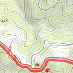 46116NE Page 20 Potlatch Topo Preview 2