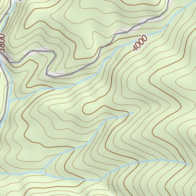 46116NE Page 20 Potlatch Topo Preview 3