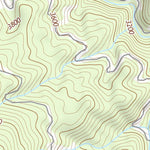 46116NE Page 22 Potlatch Topo Preview 2
