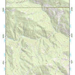 46116NE Page 23 Potlatch Topo Preview 1