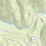 46116NE Page 23 Potlatch Topo Preview 3