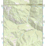 46116NE Page 24 Potlatch Topo Preview 1